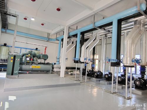 Công Trình: Nhà máy CTTV Foxconn Quảng Ninh