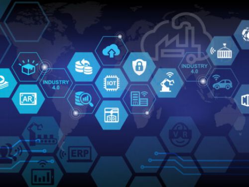 Công nghiệp 4.0 sẽ thay đổi thị trường Việt Nam