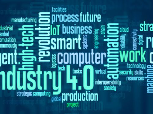 Công nghiệp 4.0 sẽ thay đổi thị trường Việt Nam
