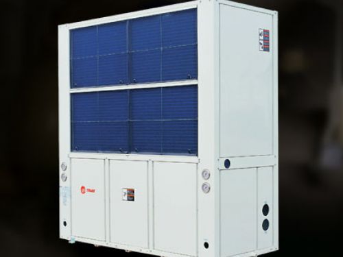 Máy làm lạnh bằng không khí, kiểu tủ , làm lạnh bằng nước