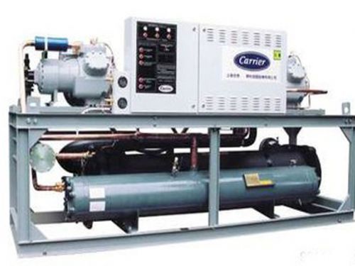 Carrier vít máy điều hòa trung tâm