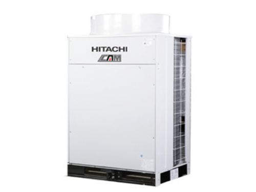 Máy điều hòa không khí trung tâm Hitachi