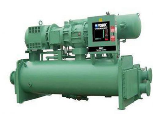 Máy vặn ốc York