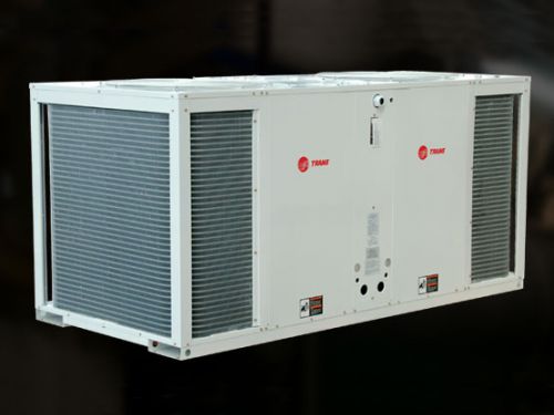 Máy lạnh   phân thể kiểu ống gió  Odyssey