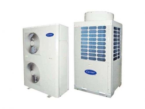 Điều hòa không khí trung tâm hãng Carrier