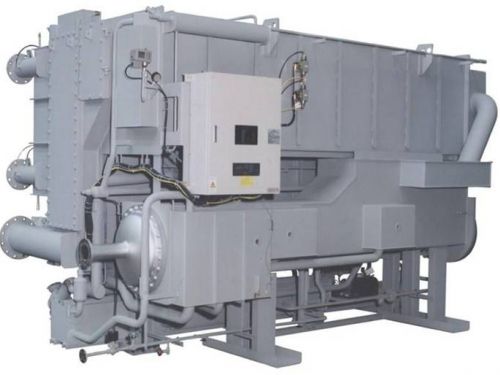 Mô-đun làm mát bằng nước của Hitachi