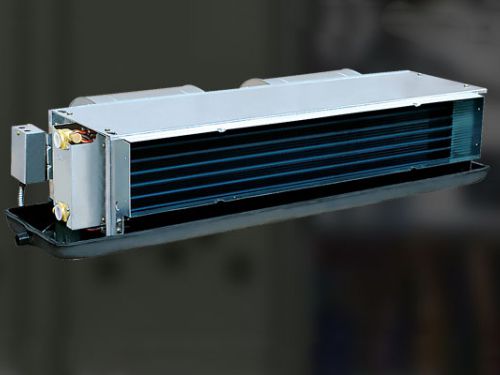 Kiểu nối mạng HFCF