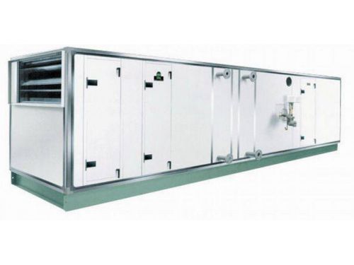 Tủ gió tổ hợp hãng Carrier