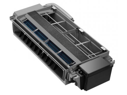 FCU Dàn ống quạt gió Dòng T3, hãng MIDEA