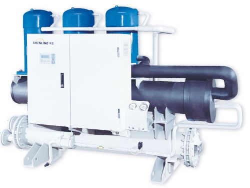 Cuộn làm lạnh bằng nước 2