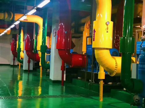 Công ty TNHH công nghệ năng lượng mới Huệ Châu Heteng