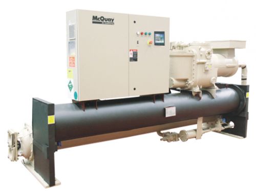 Máy làm lạnh trục vít đơn WHS