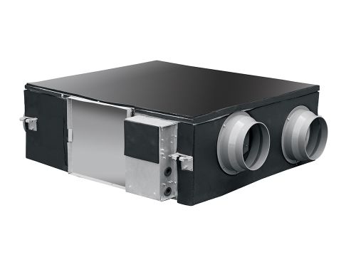 Cụm máy  thông gió, đổi gió tươi toàn nhiệt serie ZQ hãng GREE