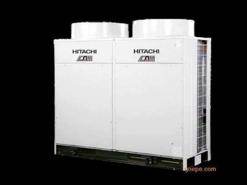 Máy mô-đun làm mát bằng không khí của Hitachi