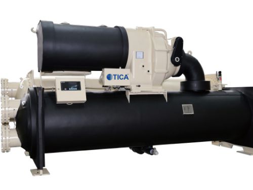 Máy lạnh kiểu ly tâm hiệu quả cao hãng TIAN JIA