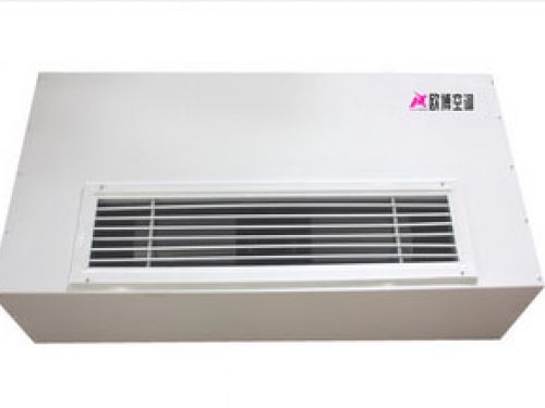 Bề mặt cuộn dây quạt