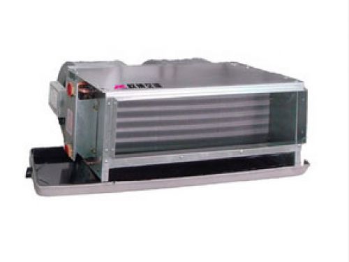 Treo cuộn quạt che giấu